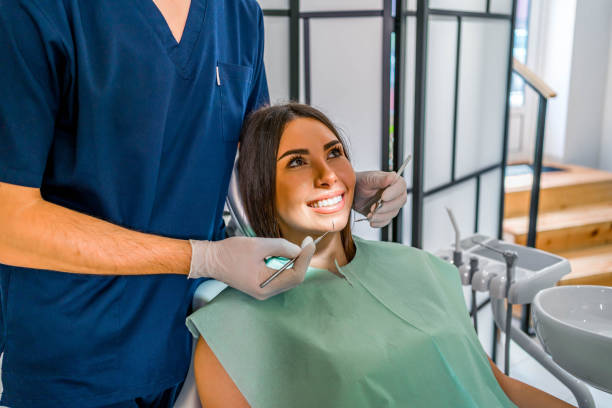 Professional Dental Services in Montrose Ghent, OH